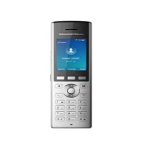 Grandstream WP820 Portable Wi-Fi VoIP Phone - High Performance