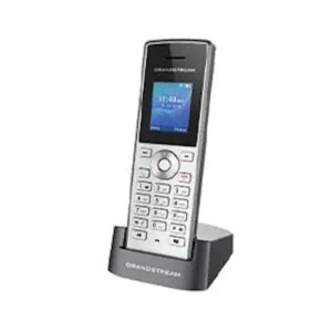 Grandstream WP810 WiFi VoIP телефон за бизнес