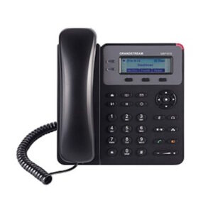 Grandstream GXP1610 Basic SIP Phone