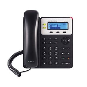 Grandstream GXP1620 Basic 2-Line VoIP Desk Phone