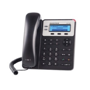 Grandstream GXP1625 IP Phone with PoE Support
