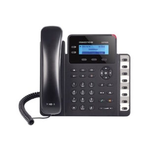 Grandstream GXP1628 Professional Office VoIP Phone