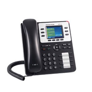 Grandstream GXP2130 V2 Business-Class IP Phone