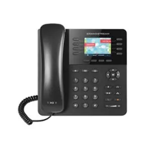 Grandstream GXP2135 IP Phone - 8-Line Enterprise Model