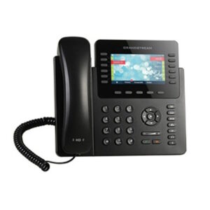 Grandstream GXP2170 High-End Enterprise VoIP Phone