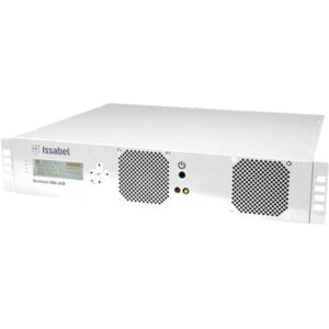 Thiết bị Issabel UCR550 - 2U, 1xPCI, 4xPCIe