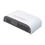 Khomp UMG100 Gateway - E1 Interface with BNC Connector