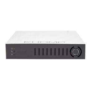 Khomp UMG FXS 240 - Vysokokapacitní analogová brána