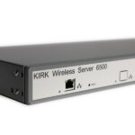 Spectralink IP-DECT Server 6500 - 30 Users Rackmount + PSU