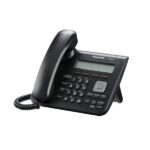 Panasonic KX-UT113 SIP Phone - 2-Line Display