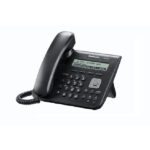 Panasonic KX-UT123 SIP Business-Class IP Phone