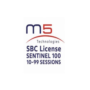 Mediatrix Sentinel SBC ライセンス - 10 ～ 99 セッション