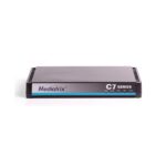 Mediatrix C711LP - 8-Port FXS Gateway for Business Use