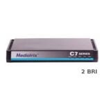 Mediatrix C720 Gateway - 2 BRI Ports