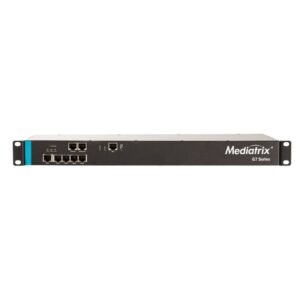 Mediatrix G7 ゲートウェイ - 1 PRI ポート