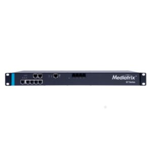 Mediatrix G7 ハイブリッド ゲートウェイ - 1 PRI + 4 FXS