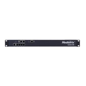 Mediatrix Sentinel 100 ゲートウェイ - 1 PRI ポート