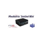 Mediatrix Sentinel Mini M5 - Compact and Reliable VoIP Gateway