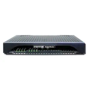 Patton eSBC SN5501 - 4 SIP Sessions without RTP Support
