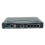 Patton SN4131 Gateway - 4 BRI with Clock Source