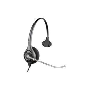 Plantronics HW251/A Mono Headset with QD