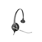 Plantronics HW251/N - NC Mono Headset with QD