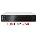 Epygi QXFXS24 - 24-Port FXS VoIP Gateway