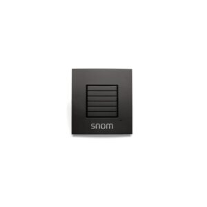 Repetor DECT Snom M5 - Suportă 5 apeluri simultane