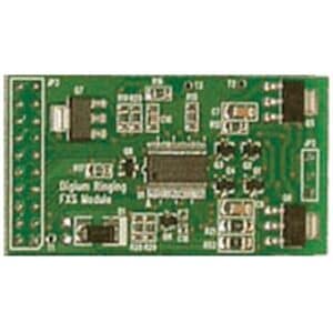 Digium S110M - Módulo FXS de porta única