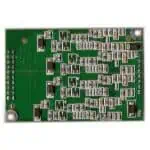 Digium S400M - 4-Port FXS Module