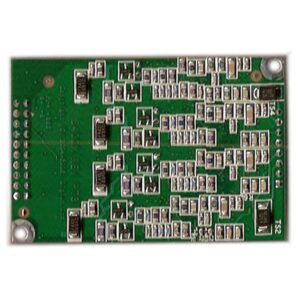 Digium S400M - Módulo FXS de 4 portas