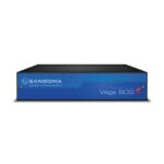 Sangoma Vega 60G Gateway - 8 FXO Ports (1-Year Warranty)