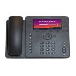 Sangoma P330 Premium IP Phone BT + Dual USB + Gigabit