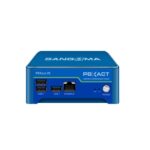 Sangoma PBXact UC25 - 25 Users / 15 Calls Compact Appliance