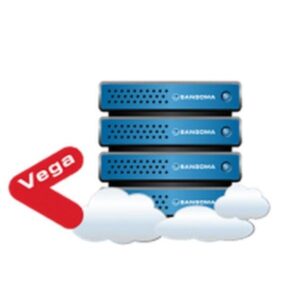 Sangoma Vega Enterprise SBC Virtual - 250 Sessions