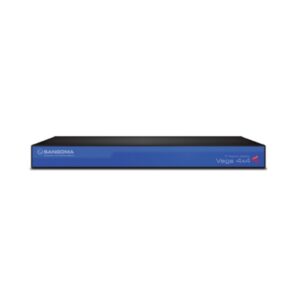 Sangoma Vega 3000 Gateway - 24 FXS порта (1-годишна гаранция)