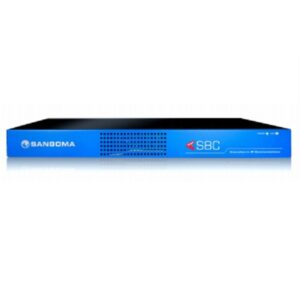 Sangoma Vega Enterprise SBC Appliance - 100 Sessions