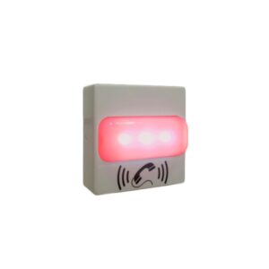 Cyberdata SIP Strobe 011376 - Đèn báo vòng sáng