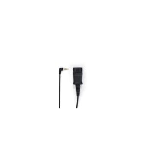 Adaptor Snom 3.5mm untuk Headset A100M/A100D