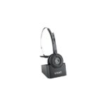 Snom A190 DECT Headset - Seamless Multicell Roaming