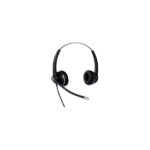 Snom A100D Dual Headset - Compatible with D3x5, 7x0, D7x5