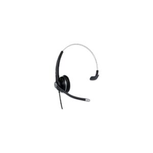 Snom A100M Mono Headset - Compatible with D3x5, 7x0, D7x5