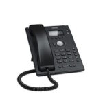 Snom D120 Entry-Level SIP Phone