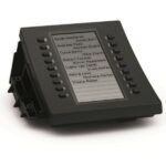 Snom D3 Expansion Module - 18 Programmable Keys