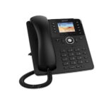 Snom D735 Smart IP Phone with Proximity Sensor & HD Audio