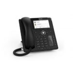 Snom D785 IP Phone - Color Touchscreen