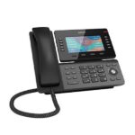 Snom D865 Premium Wireless IP Phone with VoIP Features