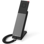 Snom HD300A Analog Hotel Phone for Guest Rooms