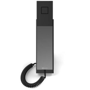 Snom HD30LA Analog Lobby Phone for Hospitality Use