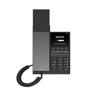 Snom HD350W WiFi Hotel Room IP Phone